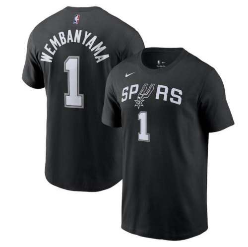 NBA Men's Short-Sleeve T-Shirt - 341