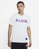 PSG Men's Short-Sleeve T-Shirt-3