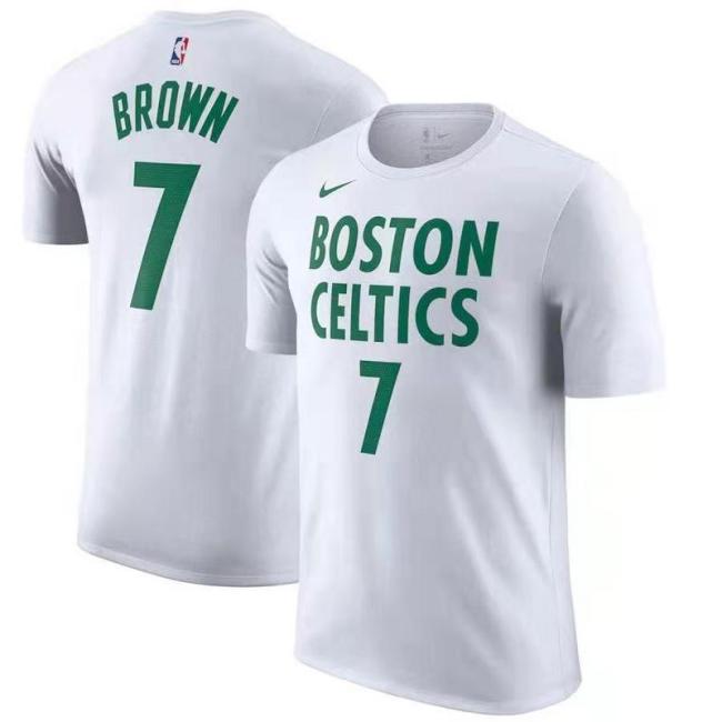 NBA Men's Short-Sleeve T-Shirt - 370