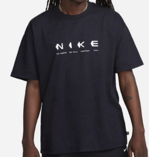 Nike Men's Short-Sleeve T-Shirt-15