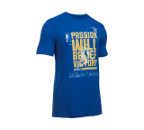 UnderArmour Men's Short-Sleeve T-Shirt-27