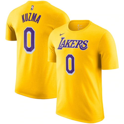 NBA Men's Short-Sleeve T-Shirt - 490