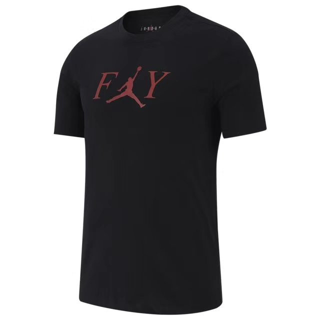 Jordan Jumpman Men's Short-Sleeve T-Shirt-44