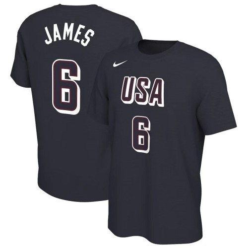 NBA Men's Short-Sleeve T-Shirt - 322