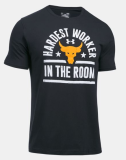 UnderArmour Men's Short-Sleeve T-Shirt-21