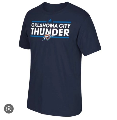 NBA Men's Short-Sleeve T-Shirt - 585