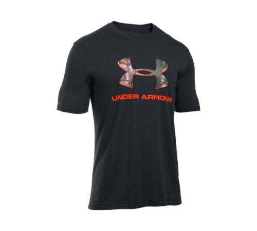 UnderArmour Men's Short-Sleeve T-Shirt-30
