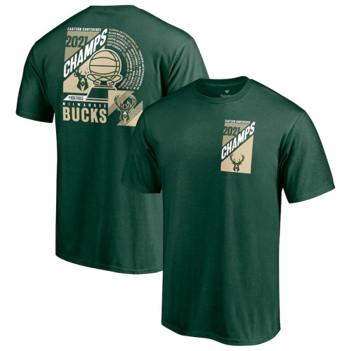 NBA Men's Short-Sleeve T-Shirt - 262