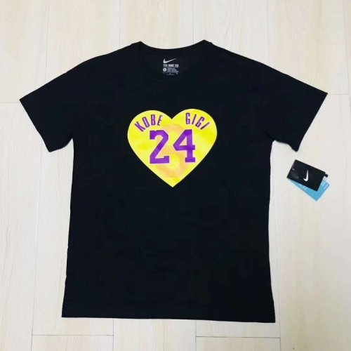 NBA Men's Short-Sleeve T-Shirt - 627