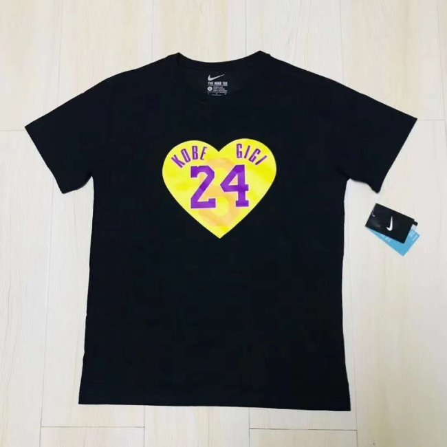 NBA Men's Short-Sleeve T-Shirt - 627