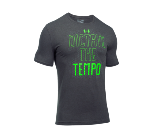 UnderArmour Men's Short-Sleeve T-Shirt-28
