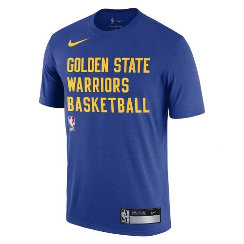 NBA Men's Short-Sleeve T-Shirt - 102