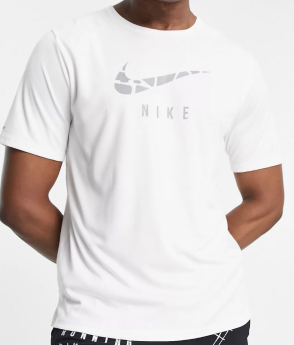 Nike Men's Short-Sleeve T-Shirt-27