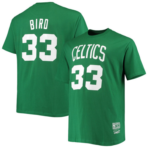 NBA Men's Short-Sleeve T-Shirt - 463