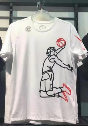 NBA Men's Short-Sleeve T-Shirt - 595