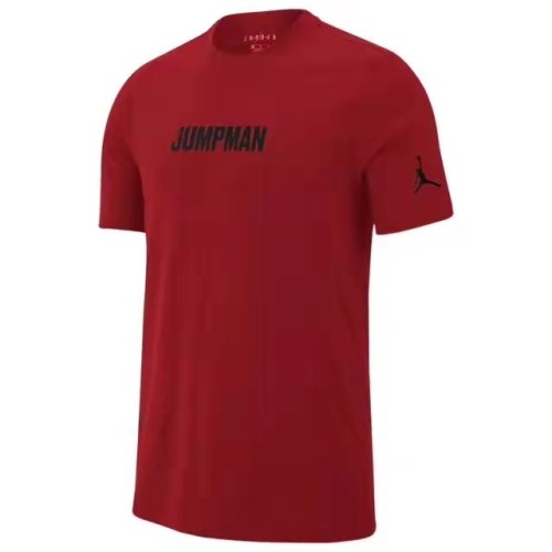 Jordan Jumpman Men's Short-Sleeve T-Shirt-37