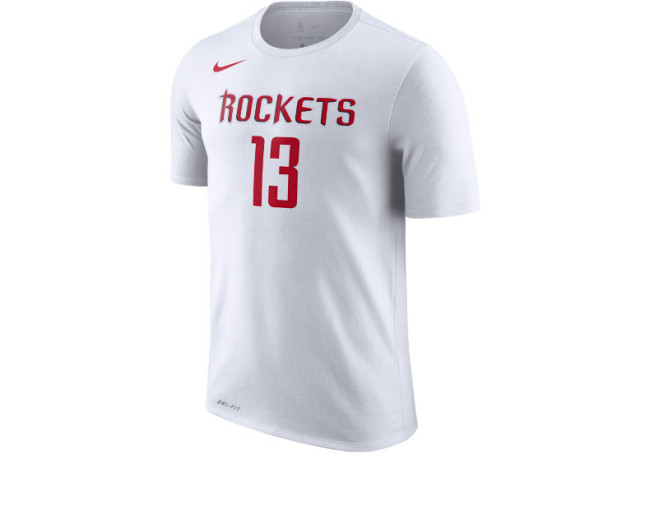 NBA Men's Short-Sleeve T-Shirt - 539