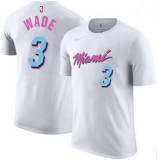 NBA Men's Short-Sleeve T-Shirt - 509