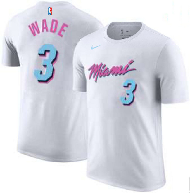 NBA Men's Short-Sleeve T-Shirt - 509