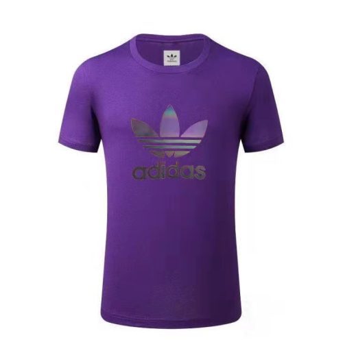 Leisure Men's Short-Sleeve T-Shirt-6