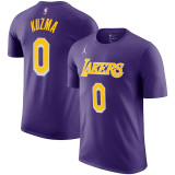 NBA Men's Short-Sleeve T-Shirt - 489