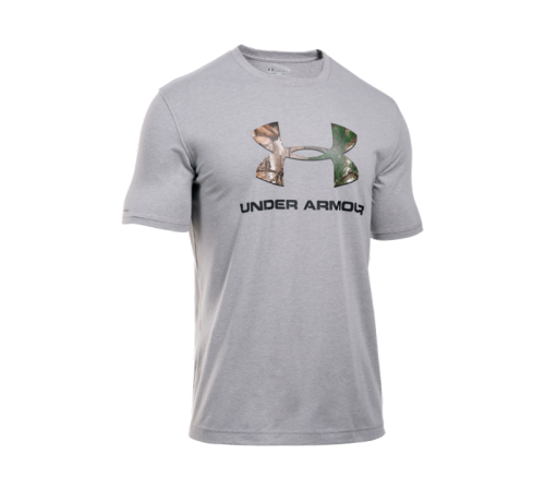 UnderArmour Men's Short-Sleeve T-Shirt-32