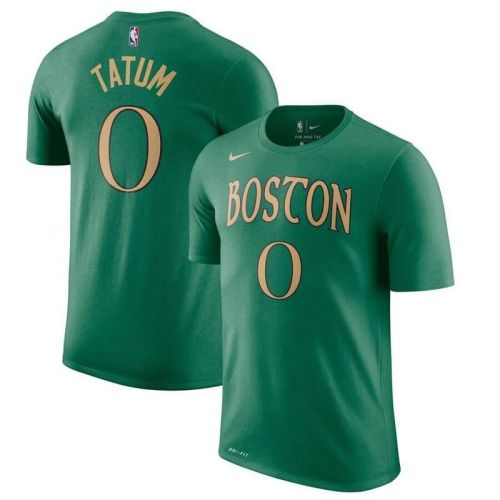 NBA Men's Short-Sleeve T-Shirt - 492