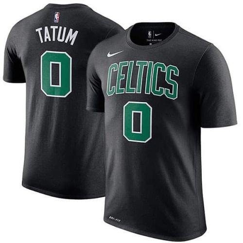 NBA Men's Short-Sleeve T-Shirt - 495