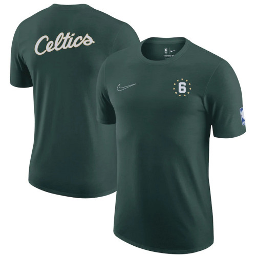 NBA Men's Short-Sleeve T-Shirt - 202