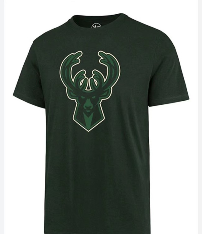 NBA Men's Short-Sleeve T-Shirt - 562