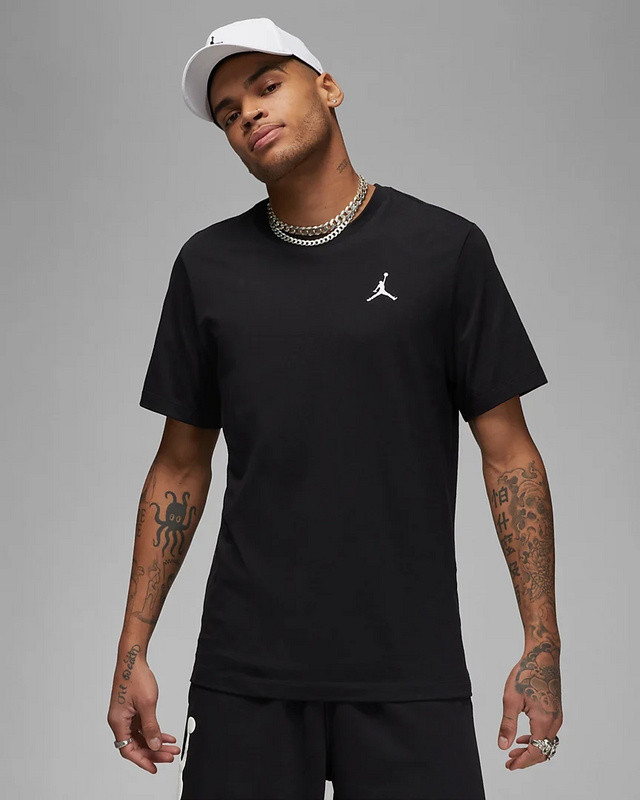 Jordan Jumpman Men's Short-Sleeve T-Shirt-13