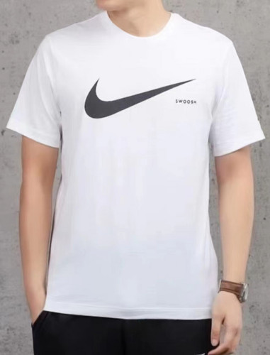 Nike Men's Short-Sleeve T-Shirt-9