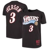 NBA Men's Short-Sleeve T-Shirt - 453