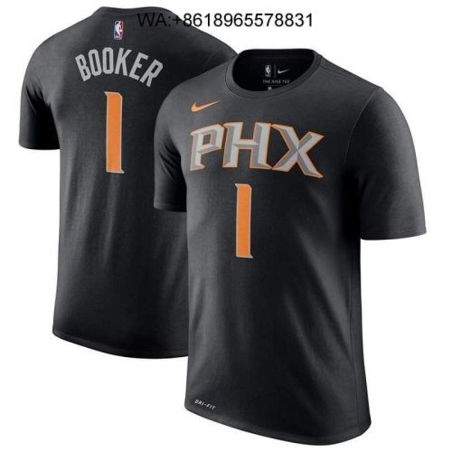 NBA Men's Short-Sleeve T-Shirt - 416