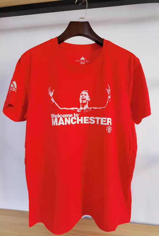 Foootball Men's Lifestyle T-Shirt-65