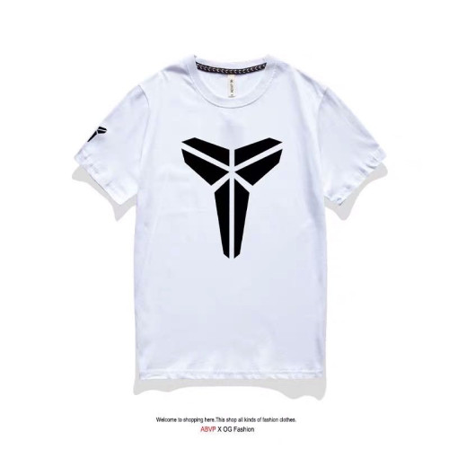 NBA Men's Short-Sleeve T-Shirt - 606