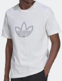 Adidas Men's Short-Sleeve T-Shirt10