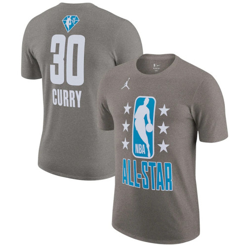 NBA Men's Short-Sleeve T-Shirt - 444