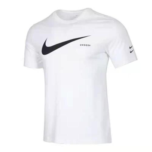 Nike Men's Short-Sleeve T-Shirt-36