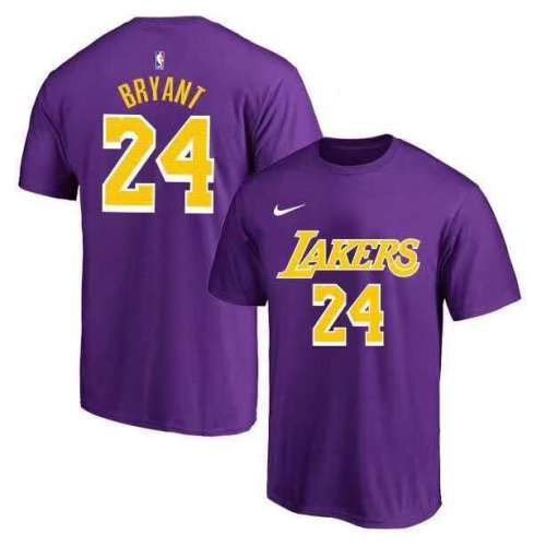 NBA Men's Short-Sleeve T-Shirt - 419