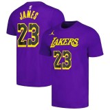 NBA Men's Short-Sleeve T-Shirt - 336