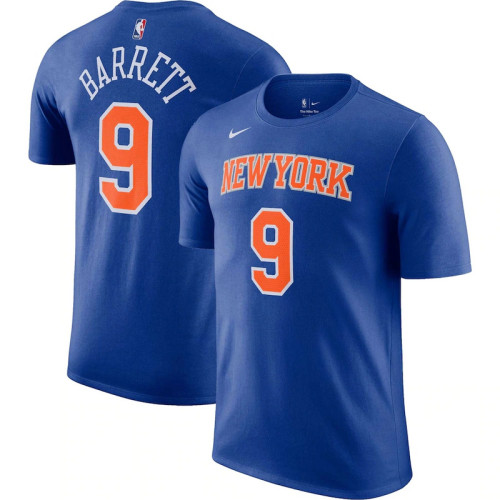 NBA Men's Short-Sleeve T-Shirt - 408