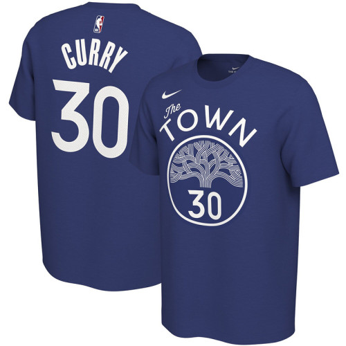 NBA Men's Short-Sleeve T-Shirt - 472