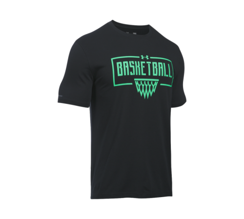 UnderArmour Men's Short-Sleeve T-Shirt-26