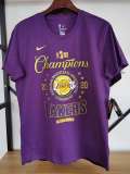 NBA Men's Champion T-Shirt - 7