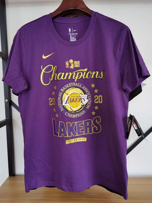 NBA Men's Champion T-Shirt - 7