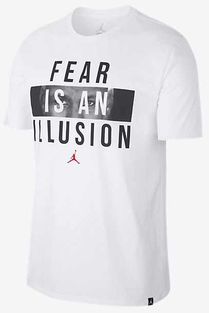 Jordan Jumpman Men's Short-Sleeve T-Shirt-77