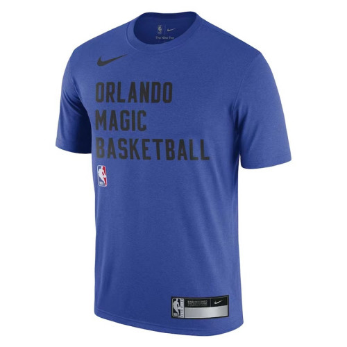 NBA Men's Short-Sleeve T-Shirt - 131