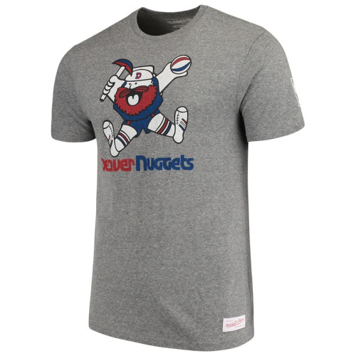 NBA Men's Short-Sleeve T-Shirt - 285