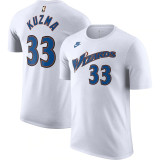 NBA Men's Short-Sleeve T-Shirt - 413